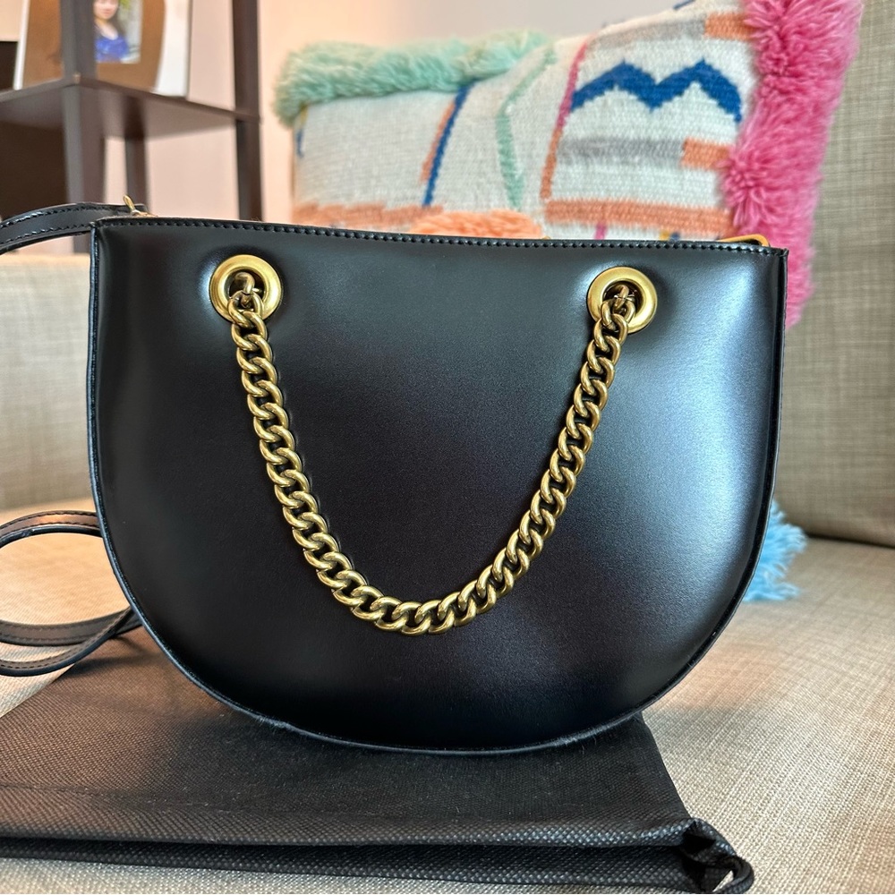 UNITUDE Half Moon Bag